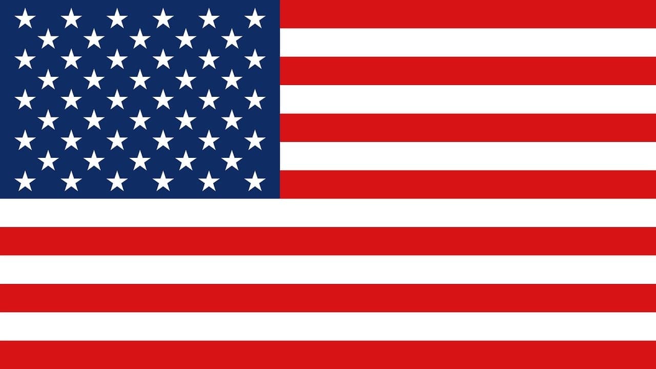 NY Flag