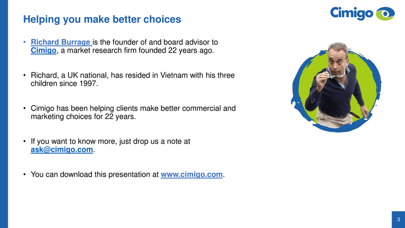 Vietnam consumer trends report 2025
