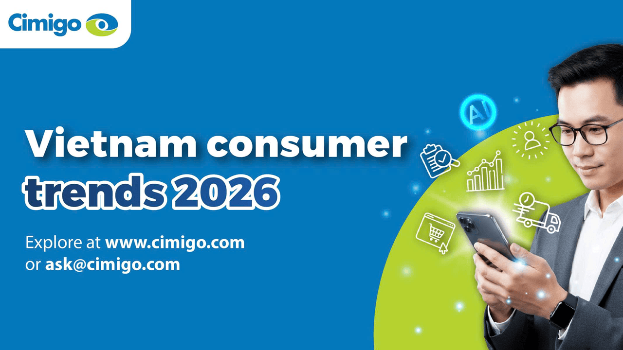 Vietnam Consumer Trends 2026